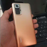 نوت 10پرو مکس