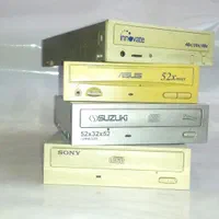 تعداد 10دستگاهDVD رایتر وCD رام کامپیوتر و مانیتور|قطعات و لوازم جانبی رایانه|اندیمشک, |دیوار