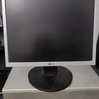 مانیتور ۱۷ اینچ LG