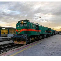 فروش انواع بلیط قطار و اتوبوس و هواپیما