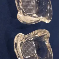 زیرسیگاری کریستال