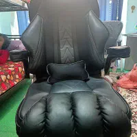 صندلی گیمینگ در حدنو|صندلی و نیمکت|شیراز, شهرک جماران|دیوار