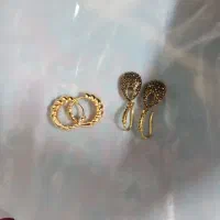 گوشواره ژوپینگ