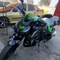 موتور طرح z1000هانی