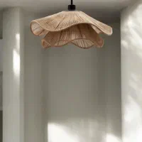 لوستر رافیا