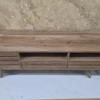 میز تلفزیون شلف زیرتلفزیون|میز تلویزیون|اصفهان, سرچشمه|دیوار