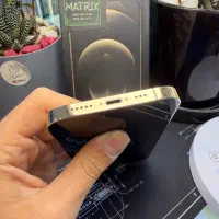 اپل iPhone 12 Pro / نقد و اقساط / بازنشستگی|موبایل|کرج, گوهردشت|دیوار