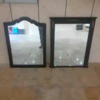 تابلو فرش ماشینی و آینه دراور|تابلو فرش|اراک, |دیوار