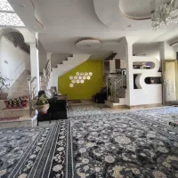 منزل فروشی ویلایی مدل هندی|فروش خانه و ویلا|تکاب, |دیوار