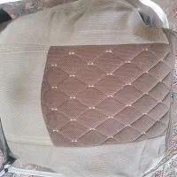 روکش صندلی پژو