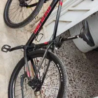 دوچرخه اورلورد ۲۹|دوچرخه، اسکیت، اسکوتر|شهرضا, |دیوار