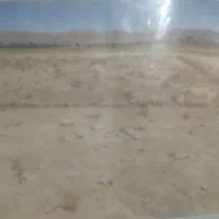 زمین در کلاته محمد علی پهلوان