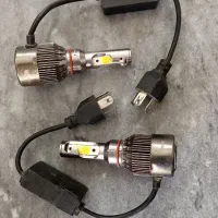 لامپ چهار حالته هدلایت