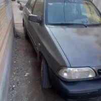 پراید مدل ۹۰|خودرو سواری و وانت|مشهد, مشکینی (شهرک غرب)|دیوار