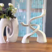 ازتخفیف جانمونی مطمعنم همه کارای هنری رودوست دارن