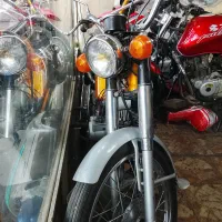 یاماها ۱۰۰|موتورسیکلت|تبریز, |دیوار