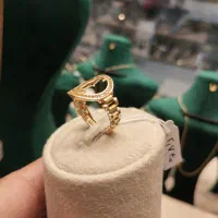 انگشتر رولکس با 4%|جواهرات|ری, شهرری|دیوار