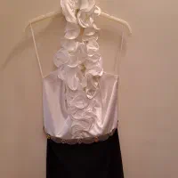 لباس مجلسی از بهترینهای ترک سایز ۴۲،۴۴