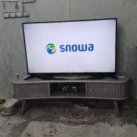 تلویزیون اسنوا LED50 FULHD ال ای دی اسنوا۵۰اینچ