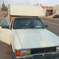 پیکان وانت مدل ۸۹|خودرو سواری و وانت|قائن, |دیوار