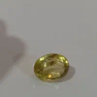 سنگ عقیق لیمویی