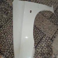 گلگیرجلو پراید سمت راننده|قطعات یدکی و لوازم جانبی|بندرعباس, |دیوار