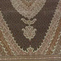 فرش‌دستباف ۱۲متری|فرش|خوی, |دیوار