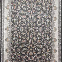 فرش1200شانه تراکم 3600 گل برجسته|فرش|شیراز, عادل آباد|دیوار