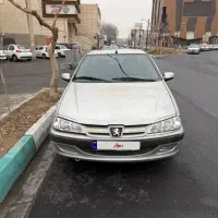 پرشیا elx موتور زانتیا ۸۴