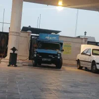 حمل بار و اثاثیه منزل سطح شهر و شهرستانها نیسان