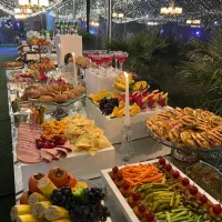 فینگرفود اجاره باغ|خدمات پذیرایی، مراسم|مشهد, سرافرازان|دیوار