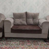 مبل هفت نفره