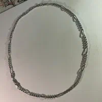 زنجیره نقره ۲۷.۳۶ گرم|جواهرات|اصفهان, شهید رجایی|دیوار