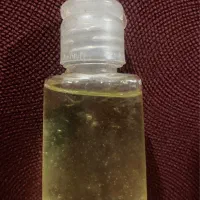 روغن حجم دهنده اندام
