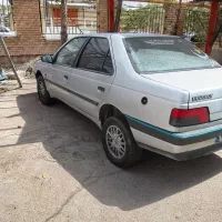مسافرمشهد به سمنان با405