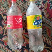 بطری نوشابه ۱/۵لیتر خانواده