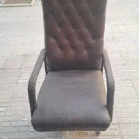 صندلی چرخان