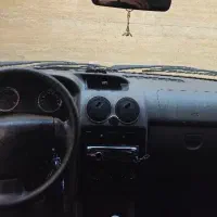 111 مدل 97 بی رنگ|خودرو سواری و وانت|اراک, |دیوار