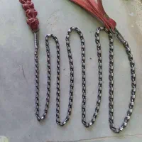 زنجیر ریز ب درشت