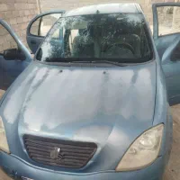 تیبا دو مدل 96