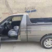 فروش اریسان2مدل 1402|خودرو سواری و وانت|بندر گناوه, |دیوار