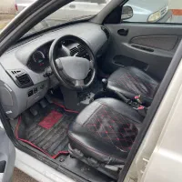 تیبا۲ مدل ۹۸ تمیز|خودرو سواری و وانت|رشت, کوی عرفان|دیوار