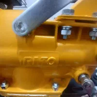 کولتیواتور راتو اصل|ماشین‌آلات صنعتی|خان ببین, |دیوار