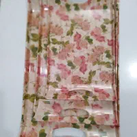 سه سایز سینی نو