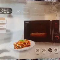 مایکروویو میگل مدلGmw 402