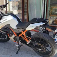 موتور هانوای|موتورسیکلت|تبریز, |دیوار