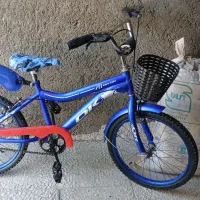 دوچرخه ۲۰ آبیok
