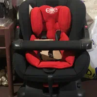 صندلی ماشین دو حالته