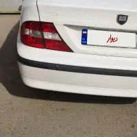 صمند مدل ۹۳