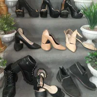 کفش و کتونی قیمت مناسب